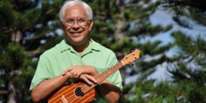 Kimo Hussey - Pistol River Concert Association