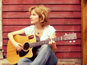 Sally Barris Songwriter / Performer