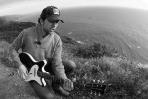 David Jacobs-Strain (photo credit Michael James)