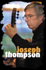 Joseph Thompson