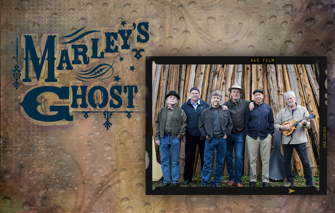 Marly's Ghost at Pistol River