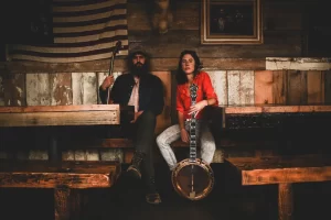 The Lowest Pair at the Pistol River Concert Association