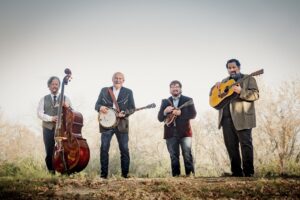 The Special Consensus at the Pistol River Concert Association