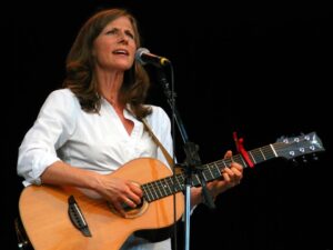 Tracy Grammer at Pistol River Concert Association