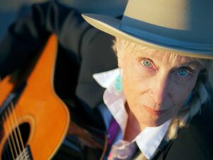 Laurie Lewis Band at Pistol River Concert Association