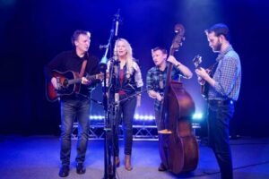 True North - Pistol River Concert