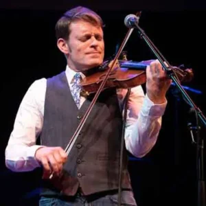 Luke Bulla - Pistol River Concert