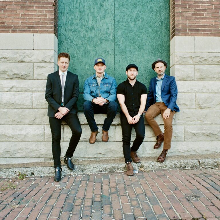 JigJam - Pistol River Concert