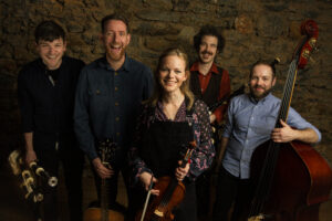 Braebach - Pistol River Concert