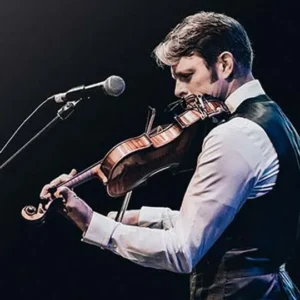 Luke Bulla - Pistol River Concert