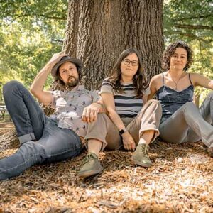 Stillhouse Junkies - Pistol River Concert