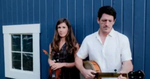 The Horsenecks - Pistol River Concert